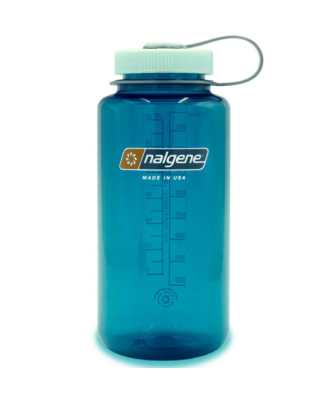 Fľaša NALGENE WM 1L Sustain - trout green